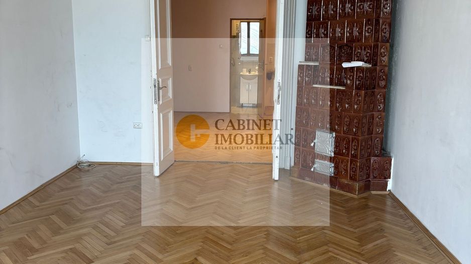 Centru Vechi | 2 camere | Expertizat si Neincadrat in clasa de risc - Poză 4