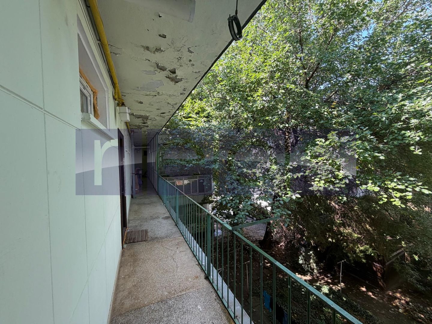 VANZARE 2 CAMERE 45MP | PRIMAVERII-DOROBANTI | TERASA 6MP | NERENOVAT - Poză 5