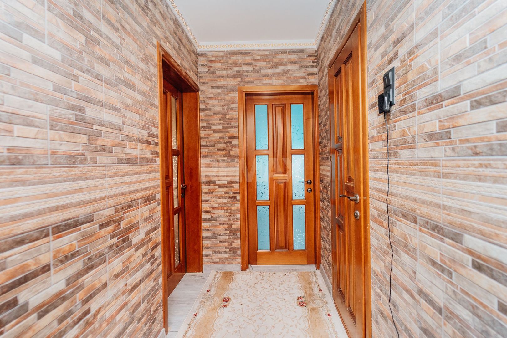Spre chirie apartament spațios în Ciocana, str. Ginta Latină 21. - Poză 3