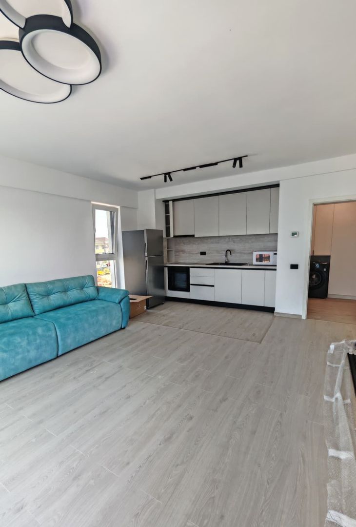 Apartament 3  camere zona Coressi - Poză 15