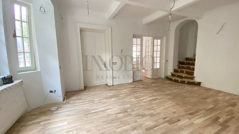 Vila Dorobanti - Capitale | Renovata integral - Poză 4