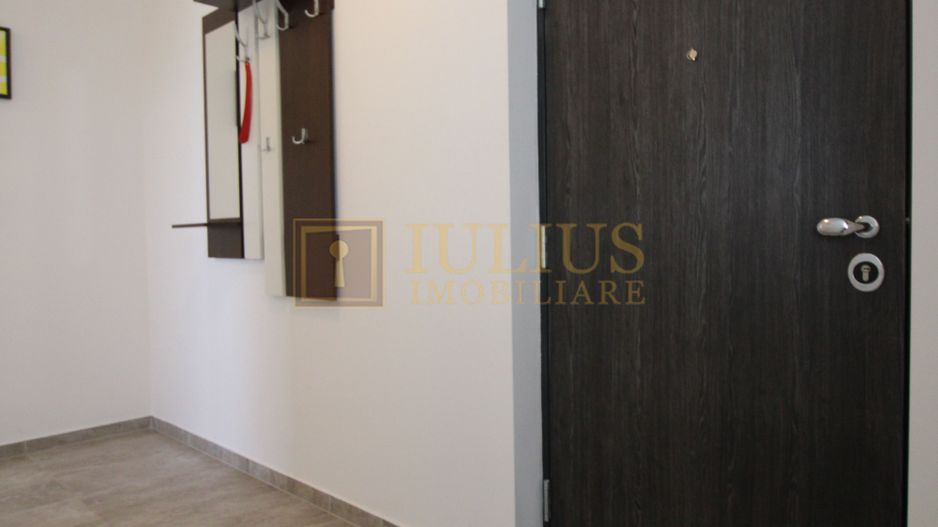 Iris 5, 2 camere, centrala proprie + loc de parcare - Poză 7