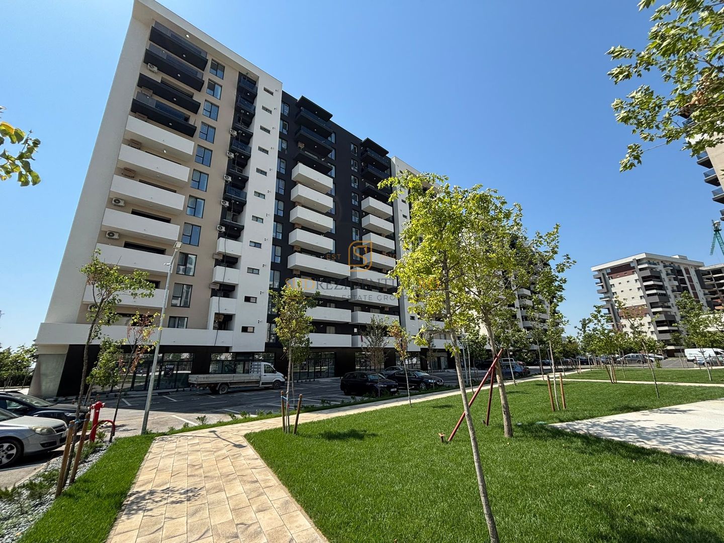 Spații comerciale de închiriat | The Grand Kristal Residence - Poză 11