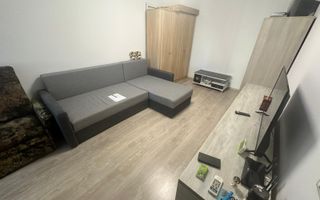 AP. 2 CAMERE NAZUINTEI, MOBILAT/UTILAT, LOC PARCARE, COMISION 0% - Poză 2