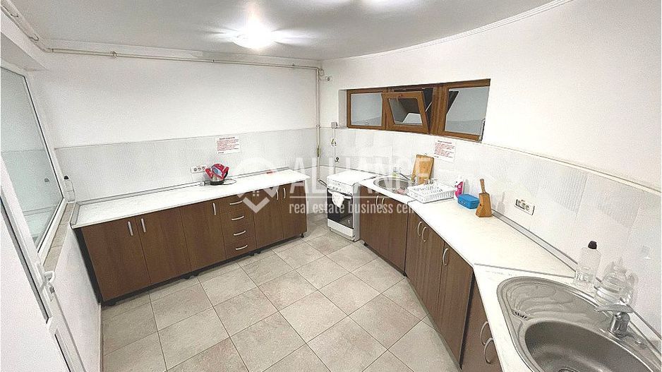 FALEZA NORD (COD10) - Casa/vila cu destinatie comerciala de inchiriat - Poză 8