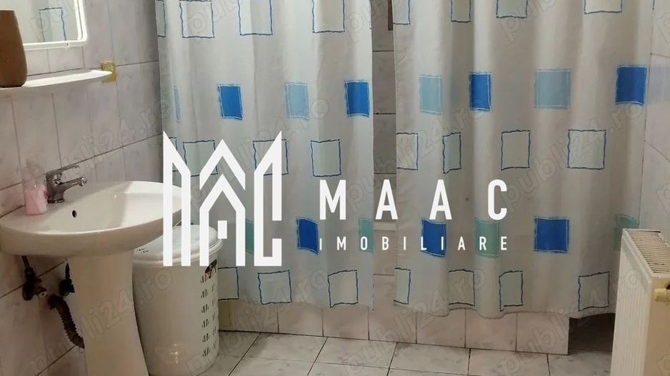 Garsoniera Ostroveni | 35.4 mpu | Centrala proprie | - Poză 6