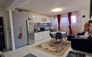 Apartament 3 camere de vânzare – Zona Eroilor, Florești - Poză 1