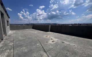 Penthouse 3 camere , 2 bai,TERASA 90mp, Lacul lui Binder, Sibiu - Poză 14