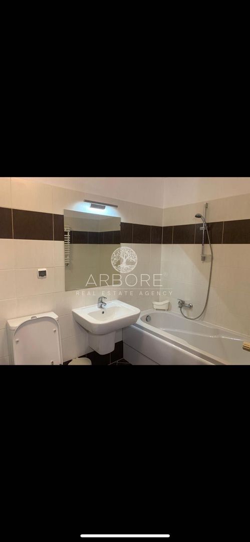 Apartament 2 camere zona Pipera -  Școala Americană - Poză 12