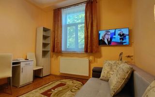 Persoană fizică - Garsonieră Copou/Universitate - Poză 1