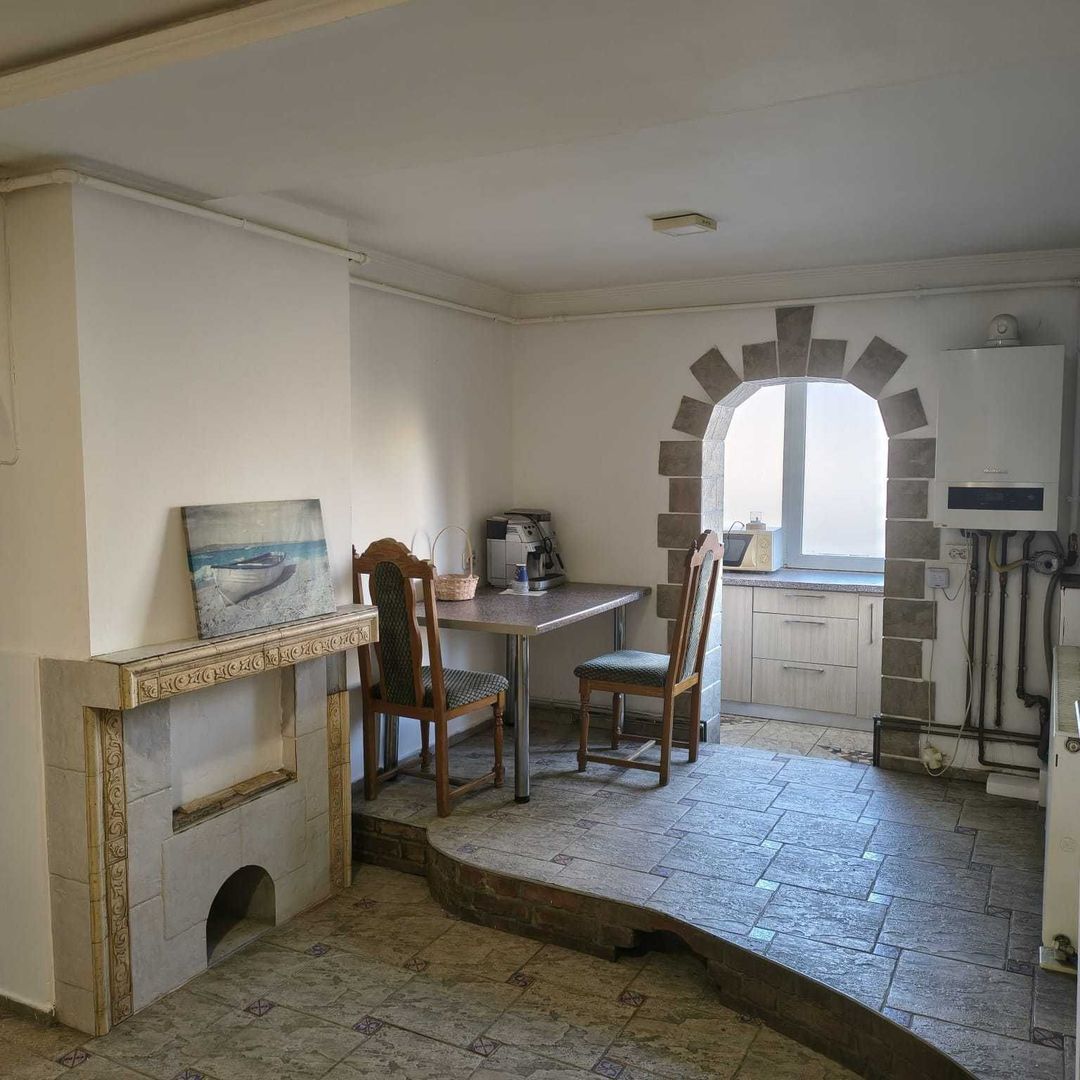 Apartament 2  camere  decomandat  Dorobantilor - Poză 4