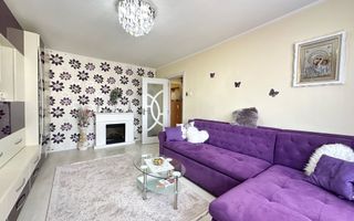 Apartament 3 camere - strada Pasunii - Poză 7