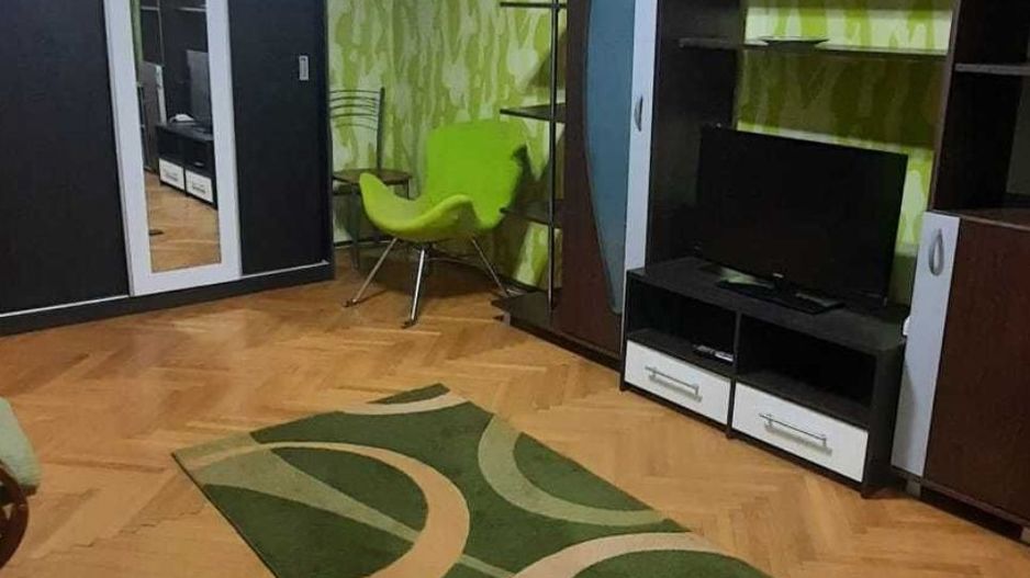 AP. 2 CAMERE OBOR, REABILITAT, BUCATARIE INCHISA, METROU 10 MINUTE - Poză 4