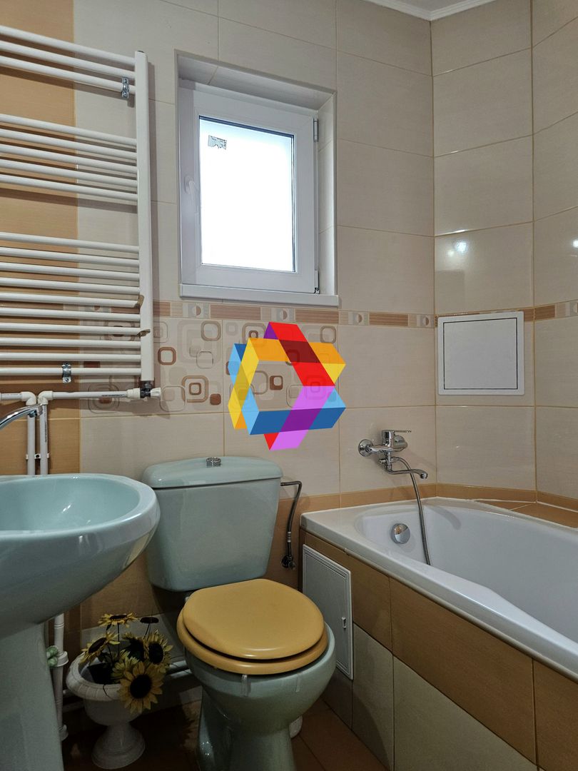 Oportunitate - Casă individuala Tractorul 180 mp , zona Coresi - Poză 14