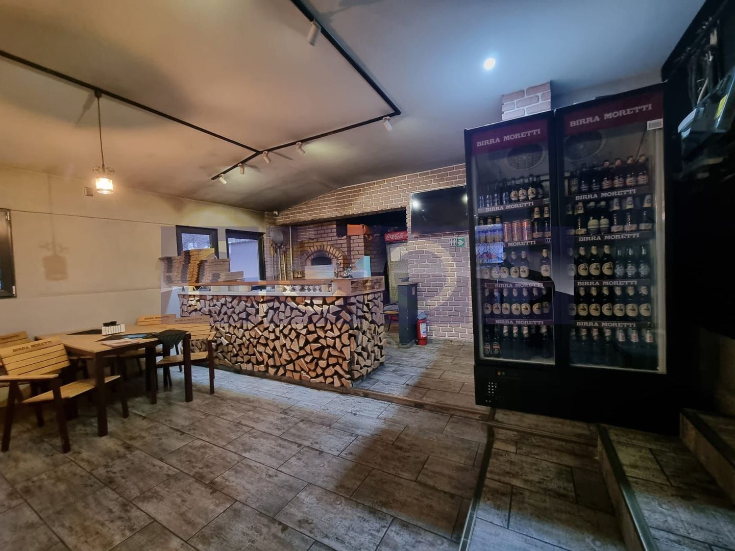 VANZARE HOTEL SI RESTAURANT | 1200MP UTILI | ZONA EROII REVOLUTIEI - Poză 10