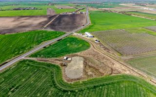 🌟 Oportunitate Investiție! Teren Intravilan zona service DAF vest 🌟 - Poză 3