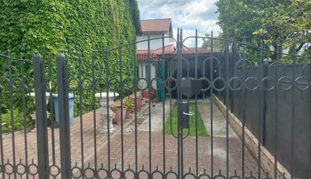 SPAȚIU COMERCIAL ÎN OȚELU-ROȘU/JUD.CARAȘ-SEVERIN