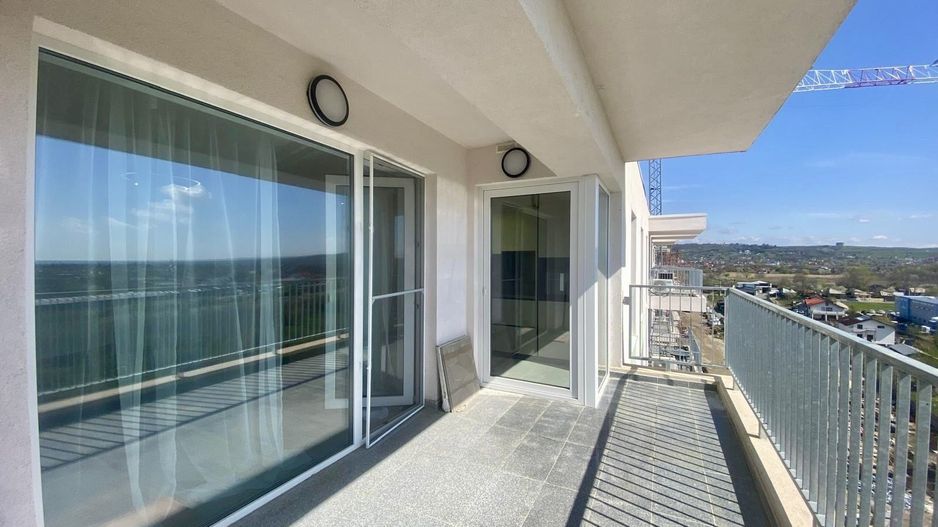 Vânzare apartament cu 3 camere zona rezidențiala Class Park Târgoviște - Poză 6