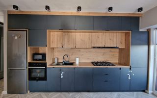 Apartament 2 camere I terasa 55mp I etaj 4/5 I Northpoint Corbeanca - Poză 4