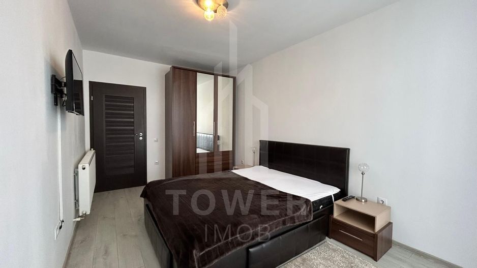 Apartament 2 camere de închiriat – Doamna Stanca – 380€ - Poză 4