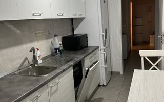 Ag BRASADAS vinde ap 2 cam E3/3 2016 cu parcare zona Fundeni - Poză 5