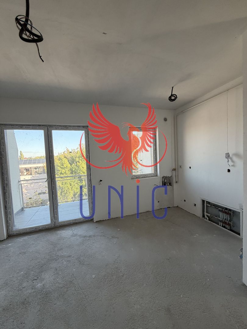 Bloc nou cu parcare si lift, Gradina Botanica - Poză 46