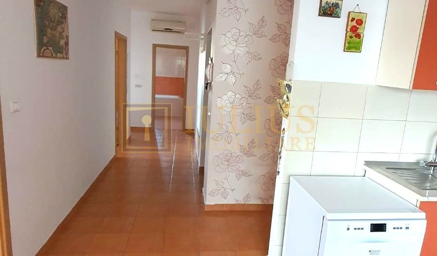 Apartament cu 3 camere in Braytim, disponibil din 15 septembrie - Poză 10