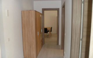 Lujerului (21 Residence) - ap. 2 camere + parcare - Poză 8