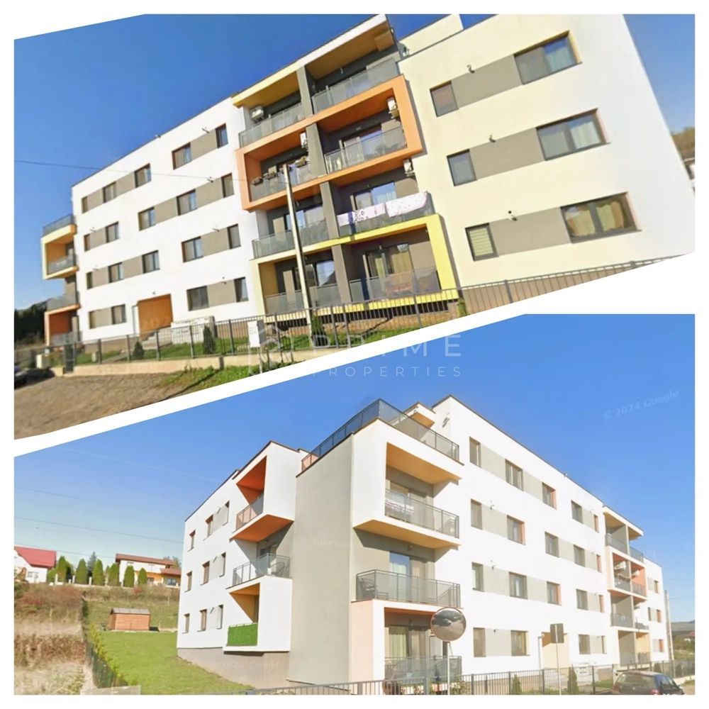 Apartament modern cu curte privată – Strada Mărului - Poză 4