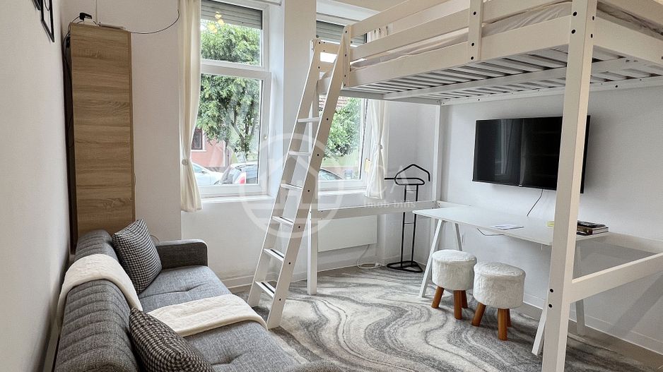 Apartament cu 1 cameră de închiriat în zona centrală, Oradea - Poză 1