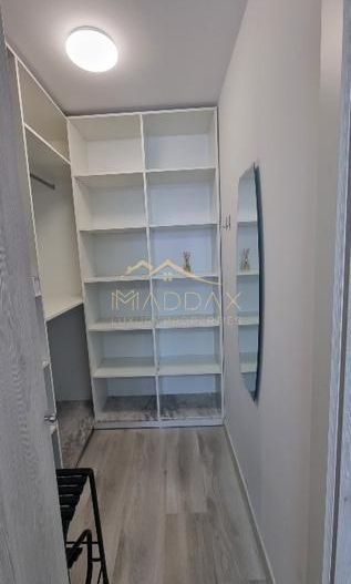 2 Camere | Bloc Nou cu Lift | Complet Utilat Premium | Metrou 1 min - Poză 14