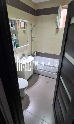 Apartament 3 camere | Parter | Balcon | 66 MPU | Selimbar - Poză 6