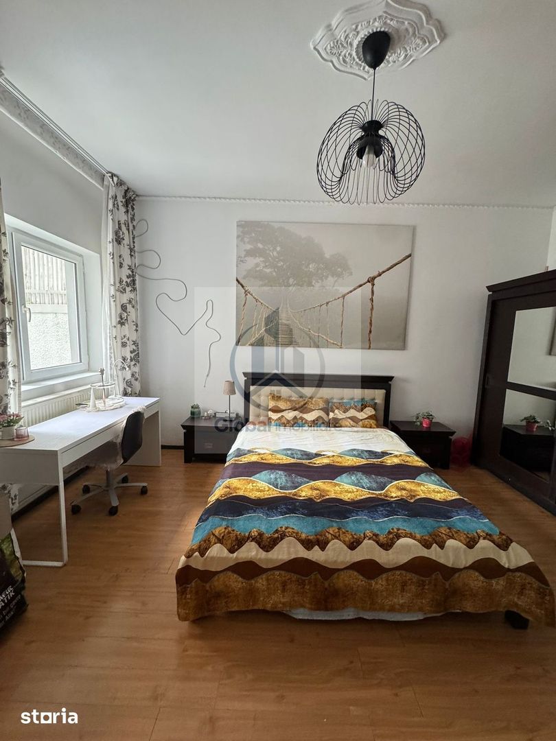 Apartament 3 camere Central Civic | 70 mp | Parter | Pet Friendly - Poză 4