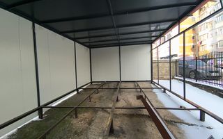 🏡 Vilă + Spațiu Comercial | 324 mp | Suceava – Burdujeni | 210.000 € - Poză 10