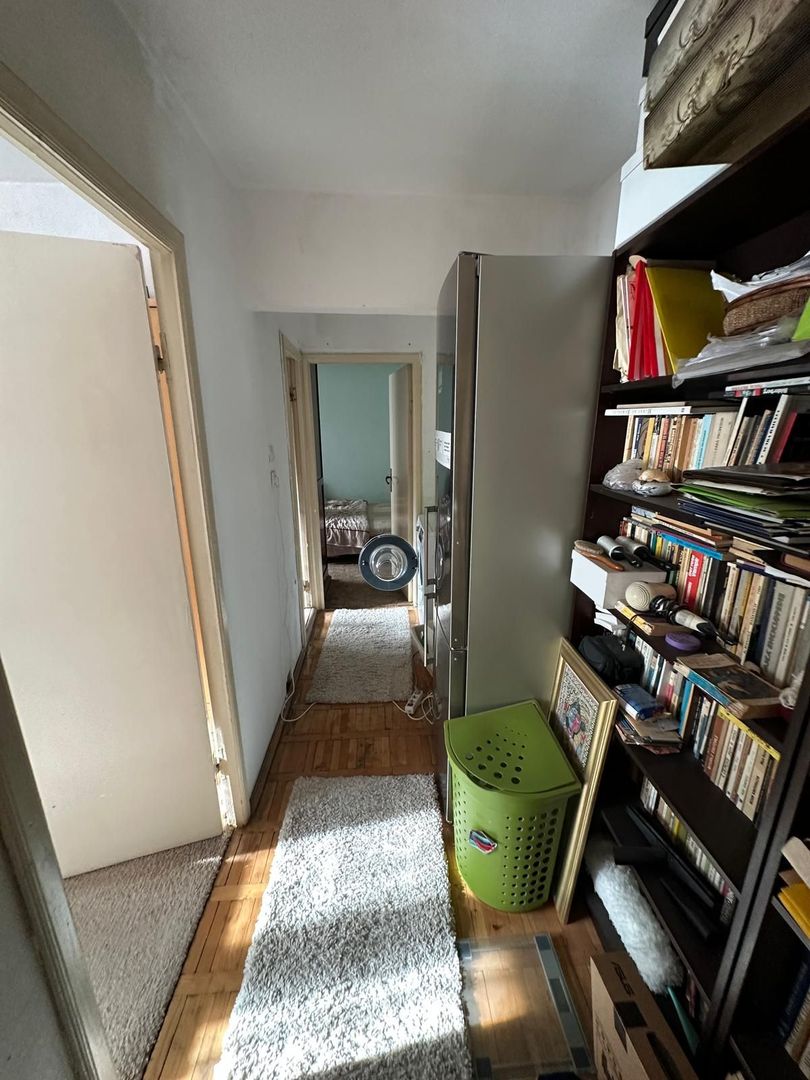 Apartament zona Girocului aproape de parc / etaj 2 din 4 - Poză 9