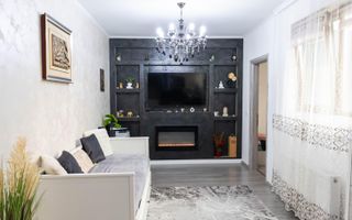 Apartament 2 Camere | Cartierul Solar - Metalurgiei IParcare Inclusa - Poză 2
