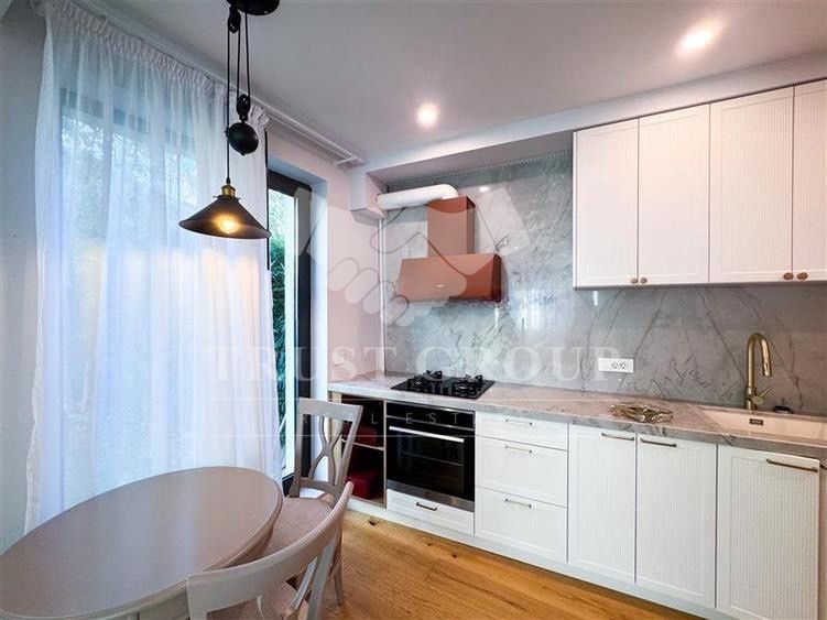 Apartament 3 camere Eminescu | Curte 77mp. - Poză 17