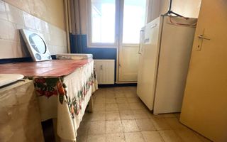 2 camere Grivita / Med Life | Vedere spate| - Poză 6