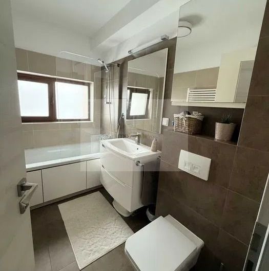 Vanzare apartament 2 camere | Parcare |  Grand Hotel Italia–Buna Ziua - Poză 7