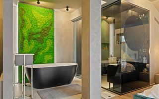 Vila premium 6 camere, ultrafinisata, cu piscină|Pipera-Iancu Nicolae - Poză 16