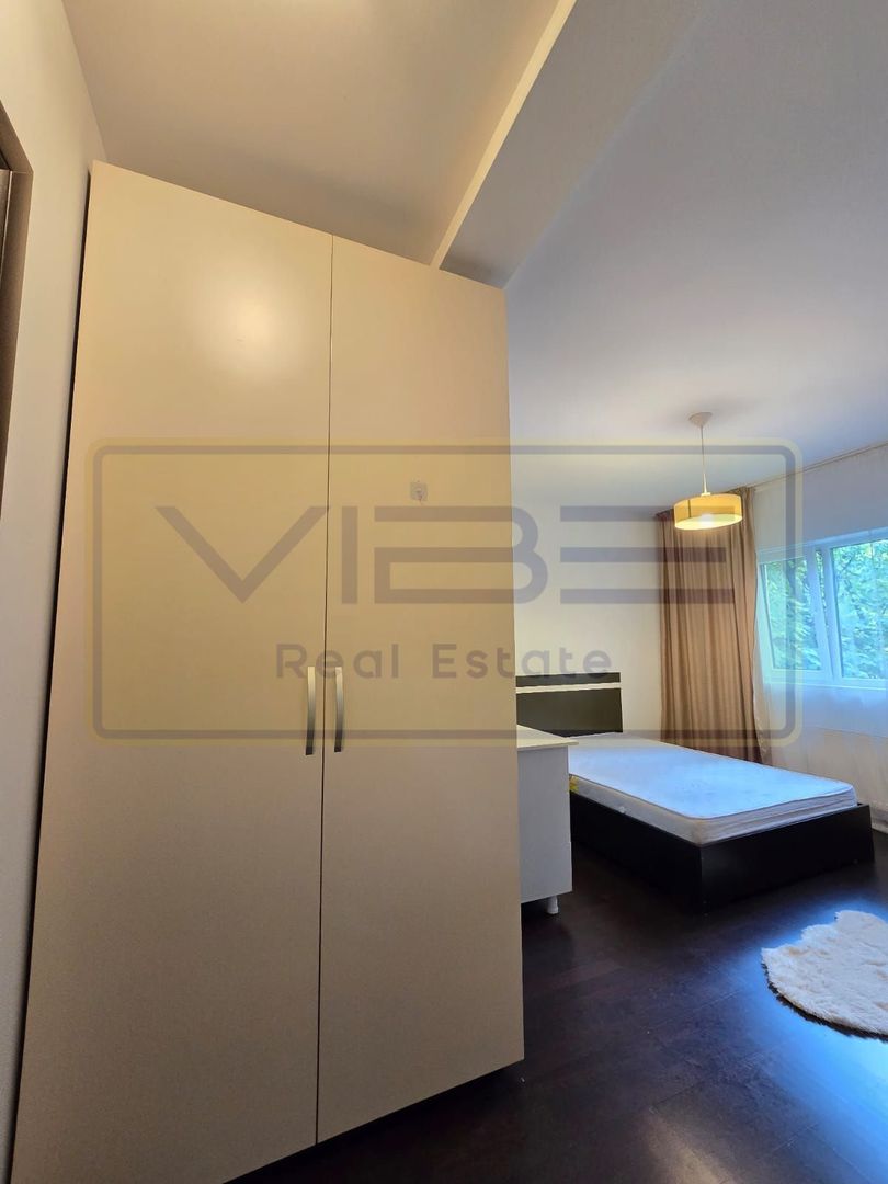 Copou-Parcul Copou/Universitate -Bloc nou - 3 camere -80mp -parcare privata ! - Poză 17