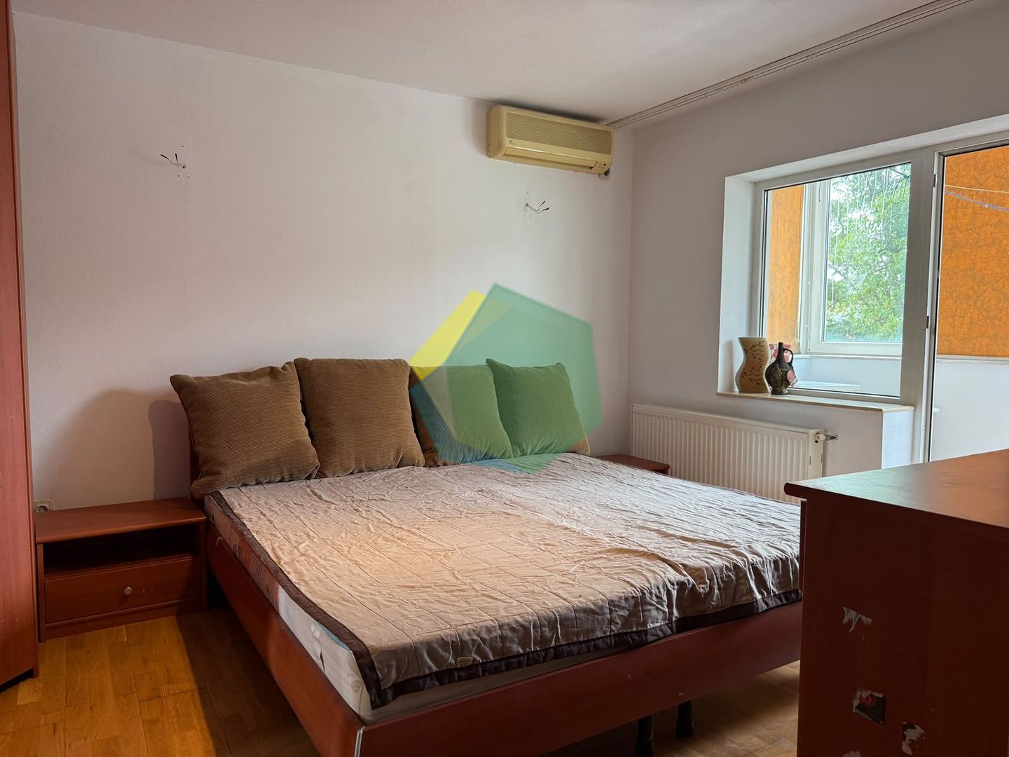 4 Camere | Otopeni Central | Comision 0 - Poză 16