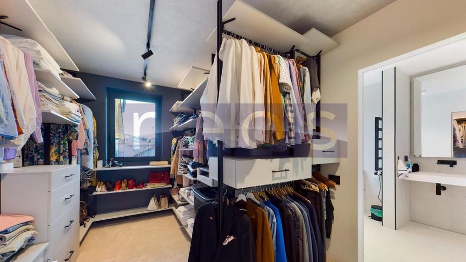 VANZARE CASA PIPERA | 8 DORMITOARE | 310 MP - Poză 15