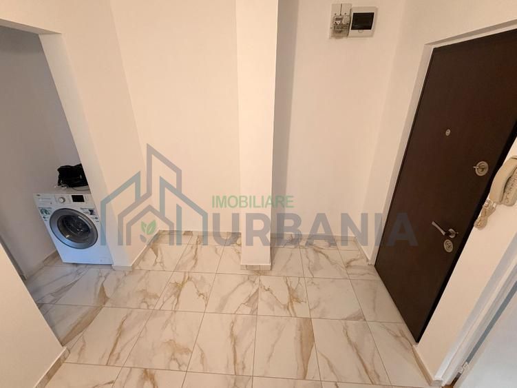 Apartament 2 camere decomandat, 52,2 mp, Nicolina, Iași - Poză 7