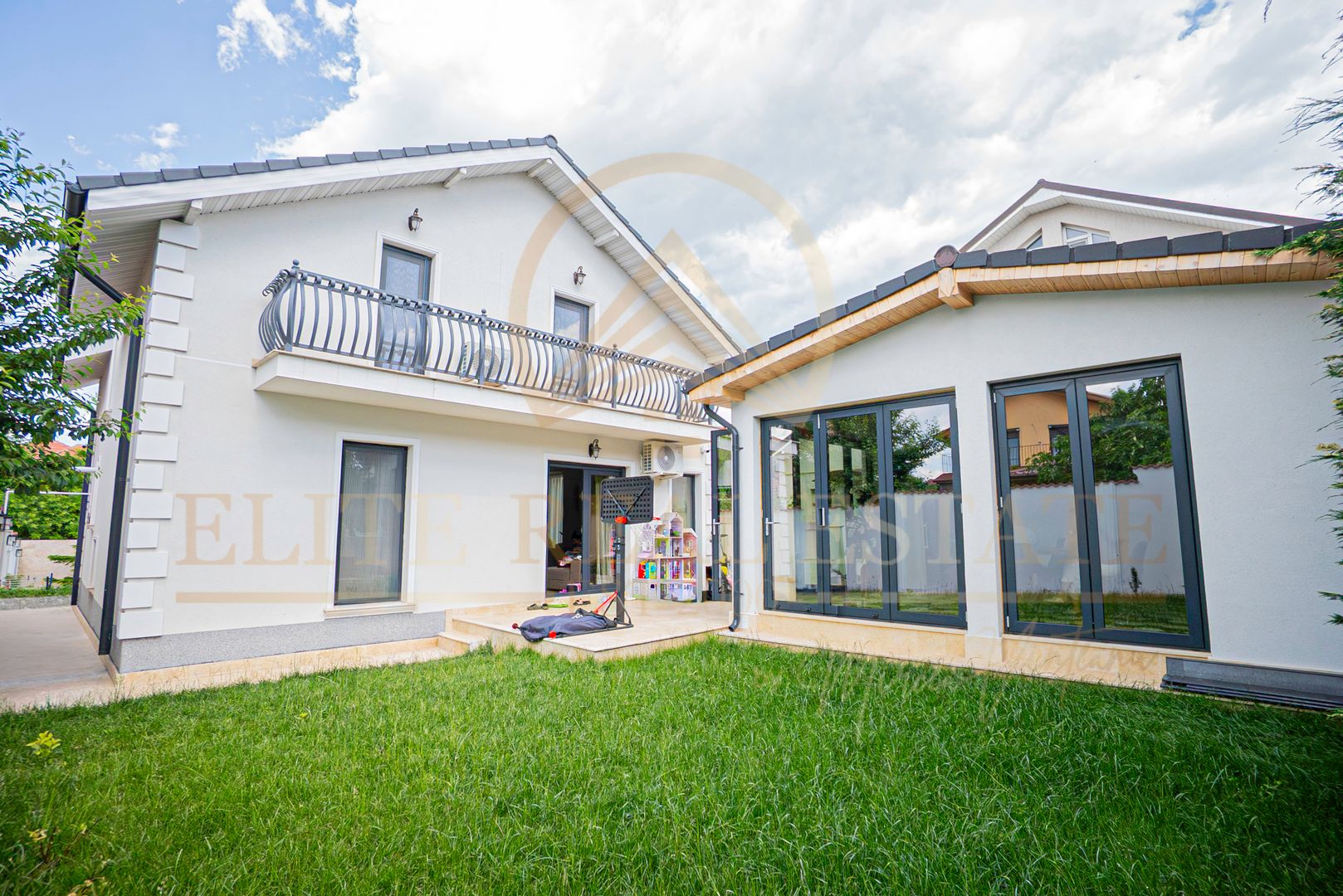 Vila în care familia ta are loc să crească – Ovidiu Sud - Poză 28
