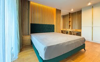 The Wooden Loft in Cloud 9 – The Essence of Refined Living - Poză 65