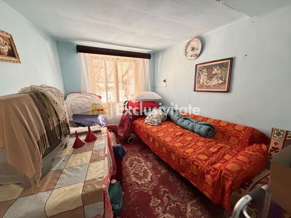 Casa Priboieni - sat Pitoi Arges - Poză 3