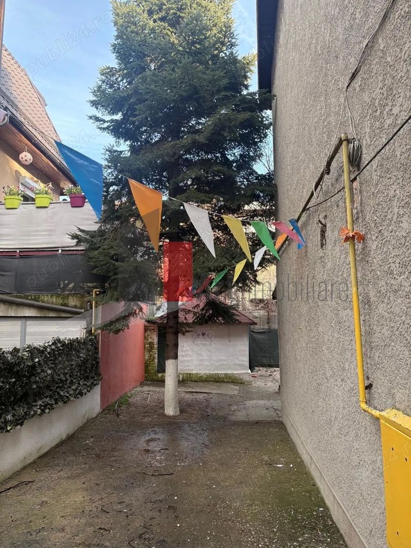 0% Comision- Casa de inchiriat in zona Floreasca/Barbu Vacarescu - Poză 17