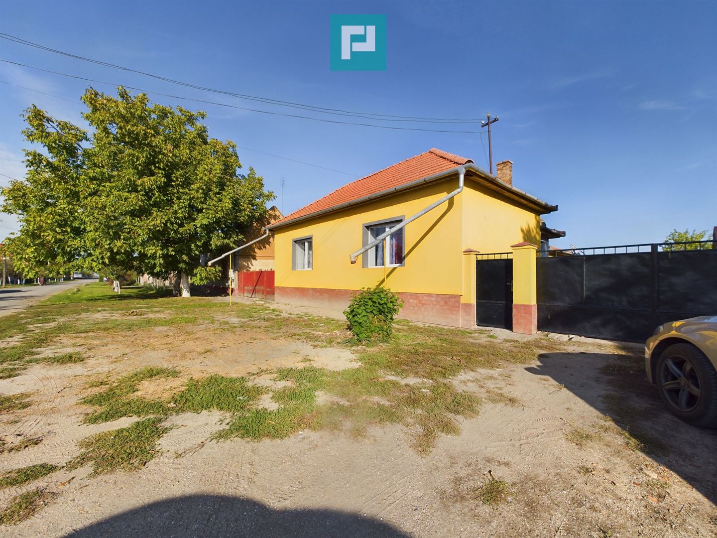 Casă în Șeitin - posibilitate plată în rate - Poză 1