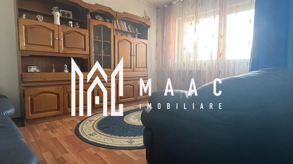 Apartament 4 camere | Hermes | Centrala proprie | Lift - Poză 1